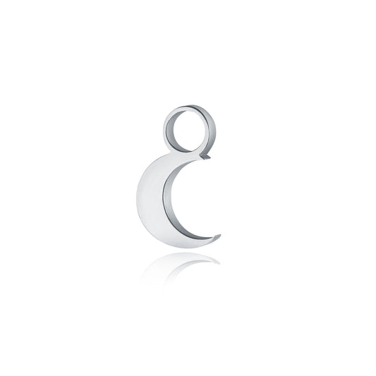 Mini Charm Luna