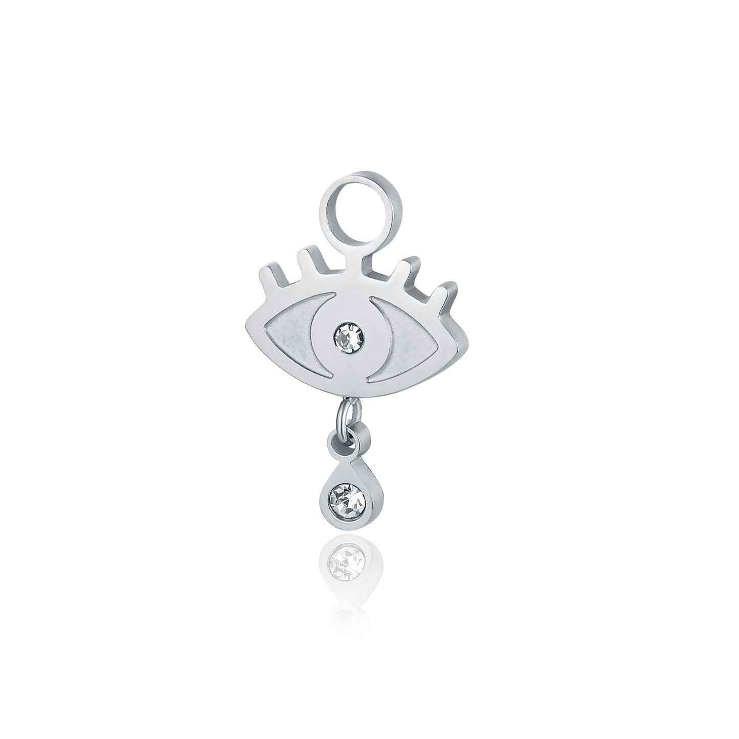 Mini Charm Occhio