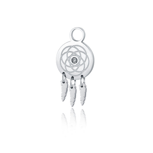 Mini Charm Acchiappasogni