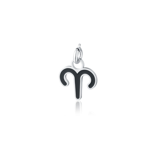 Charm Ariete acciaio