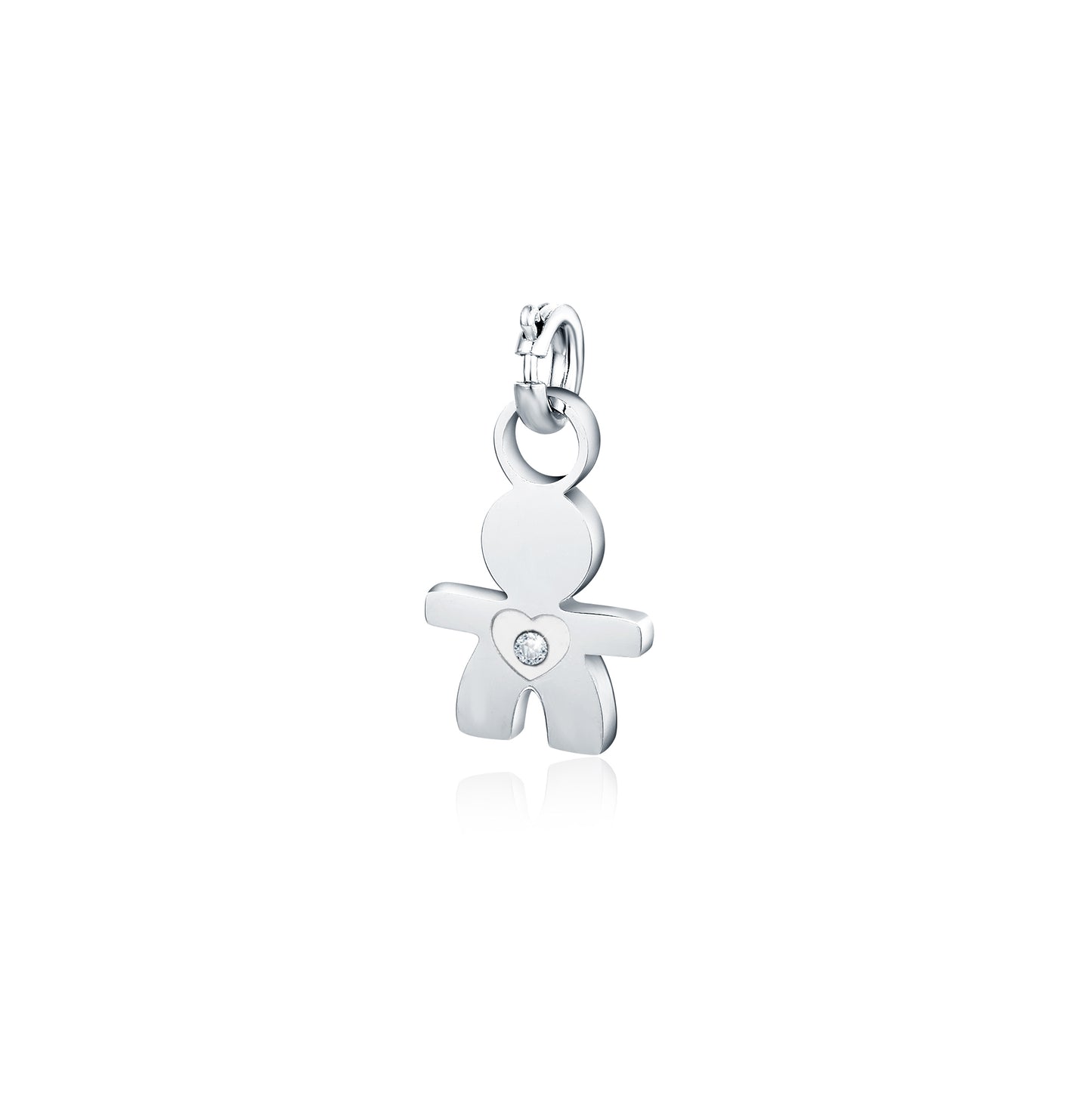mini charm bimbo