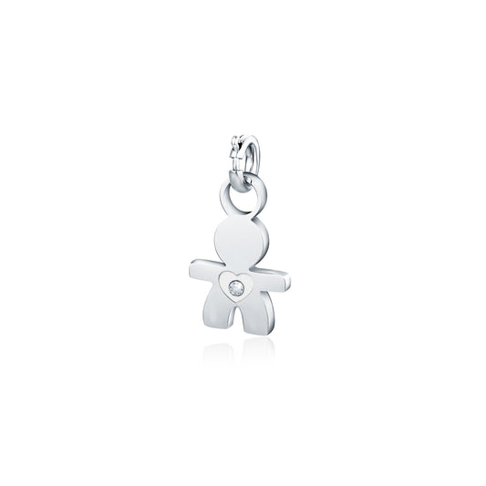 mini charm bimbo