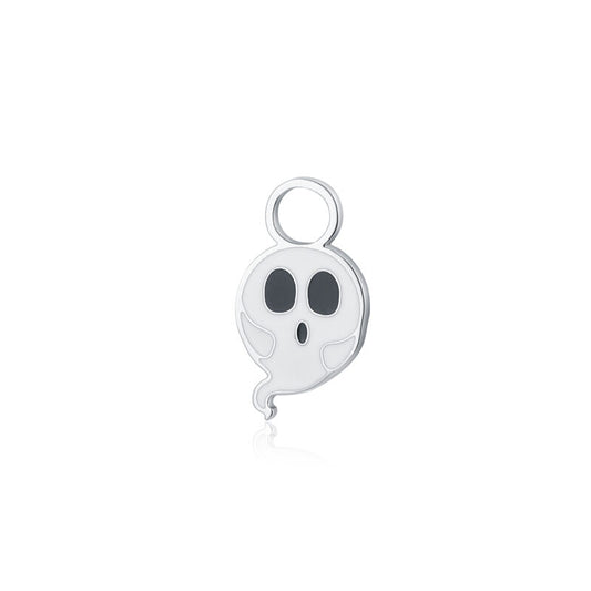 Mini Charm Fantasmino