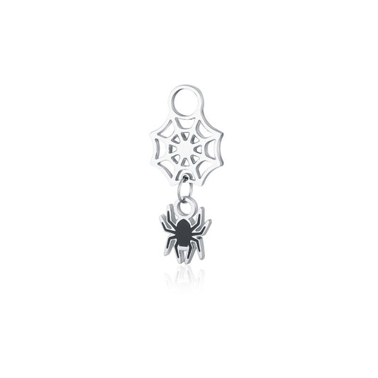Mini Charm Ragnatela