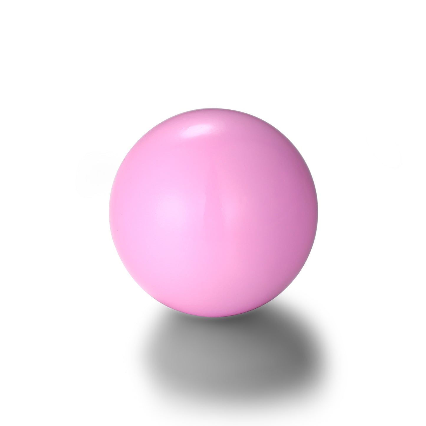 Sonaglio colore Rosa lucido