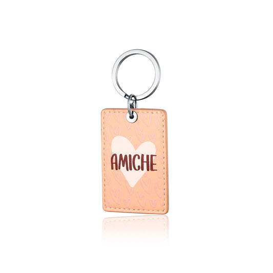 PORTACHIAVI AMICHE