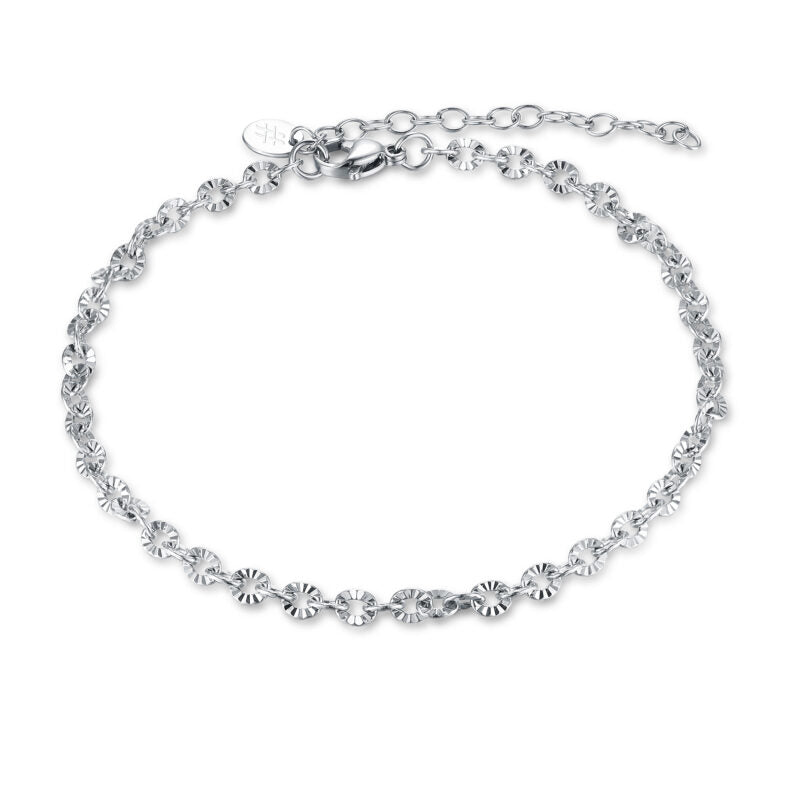 Cavigliera Catena “Shape”