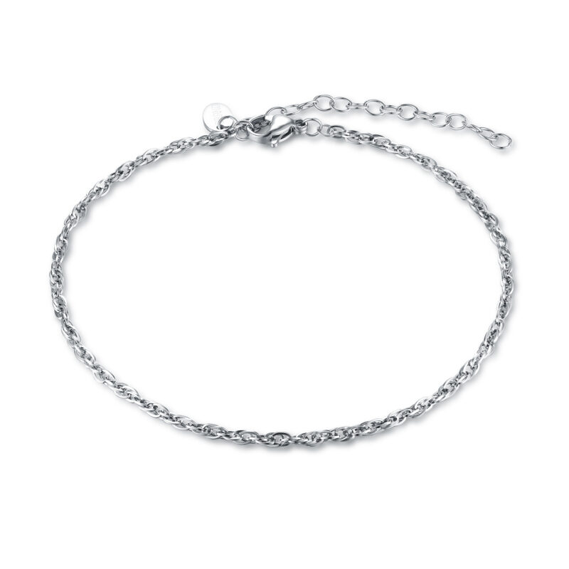 Cavigliera Catena “Wave”