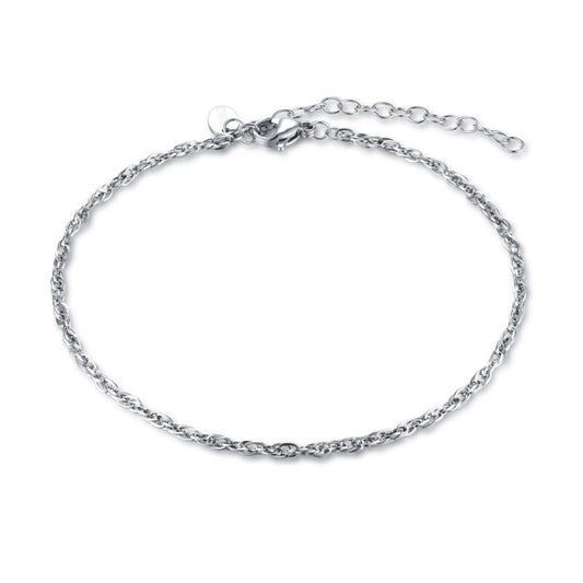 Cavigliera Catena “Wave”