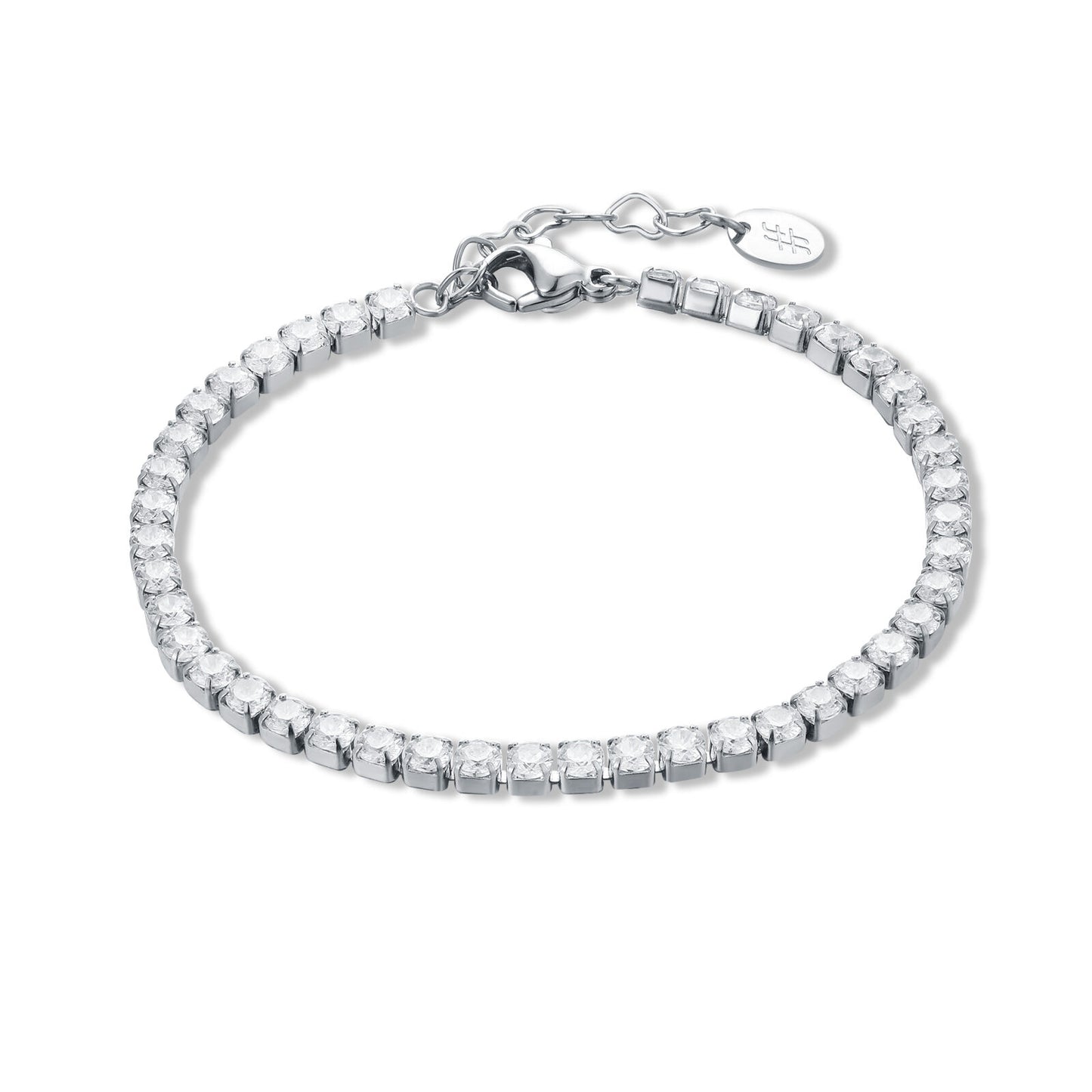 Bracciale Maxi Tennis Colorato