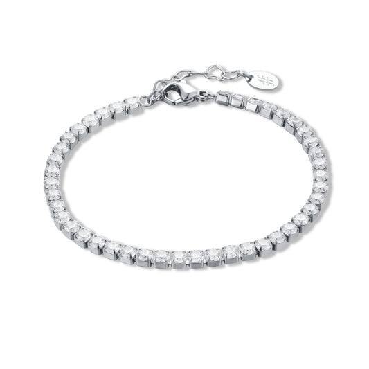 Bracciale Maxi Tennis Colorato