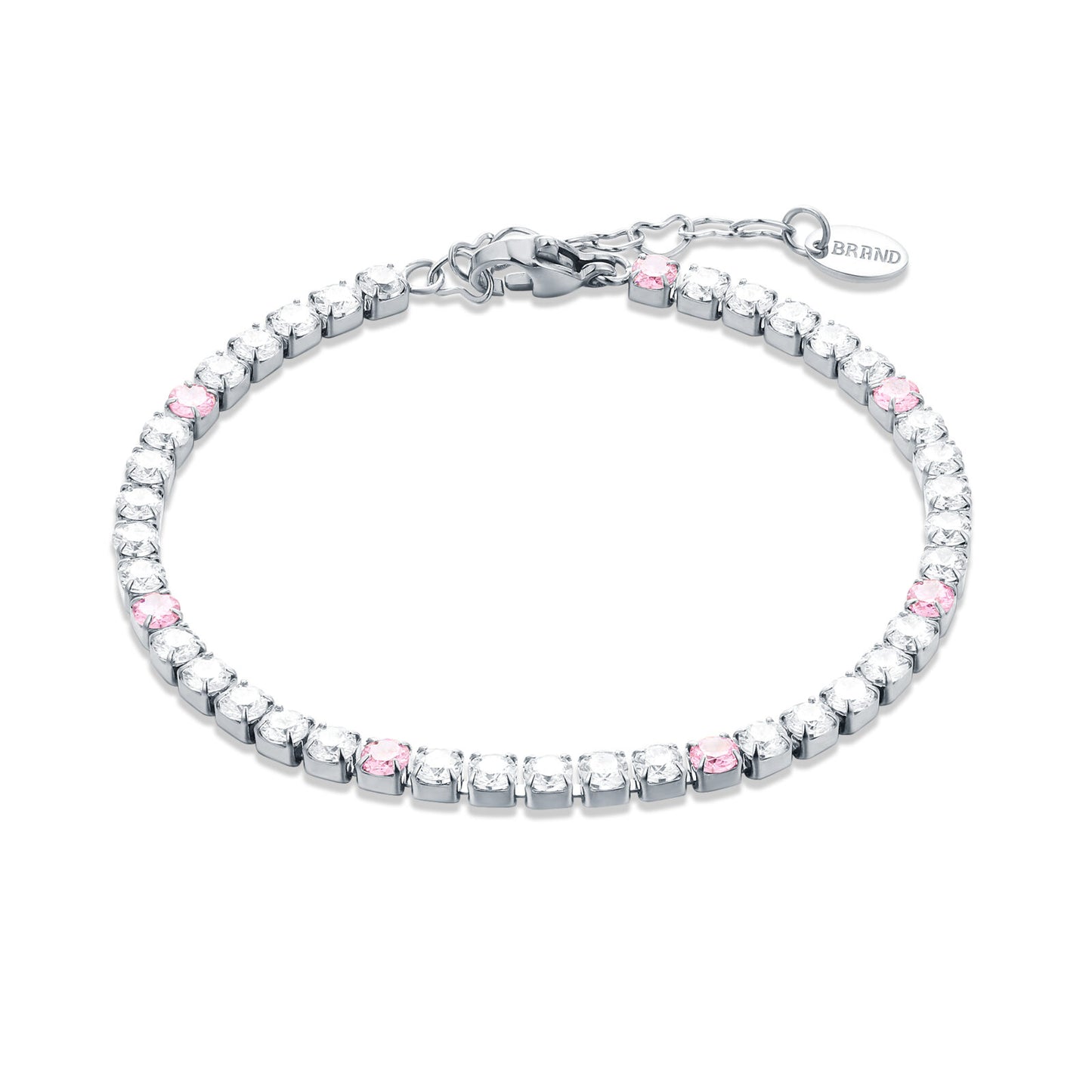 Bracciale Maxi Tennis Punti Colore