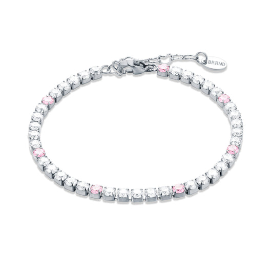 Bracciale Maxi Tennis Punti Colore