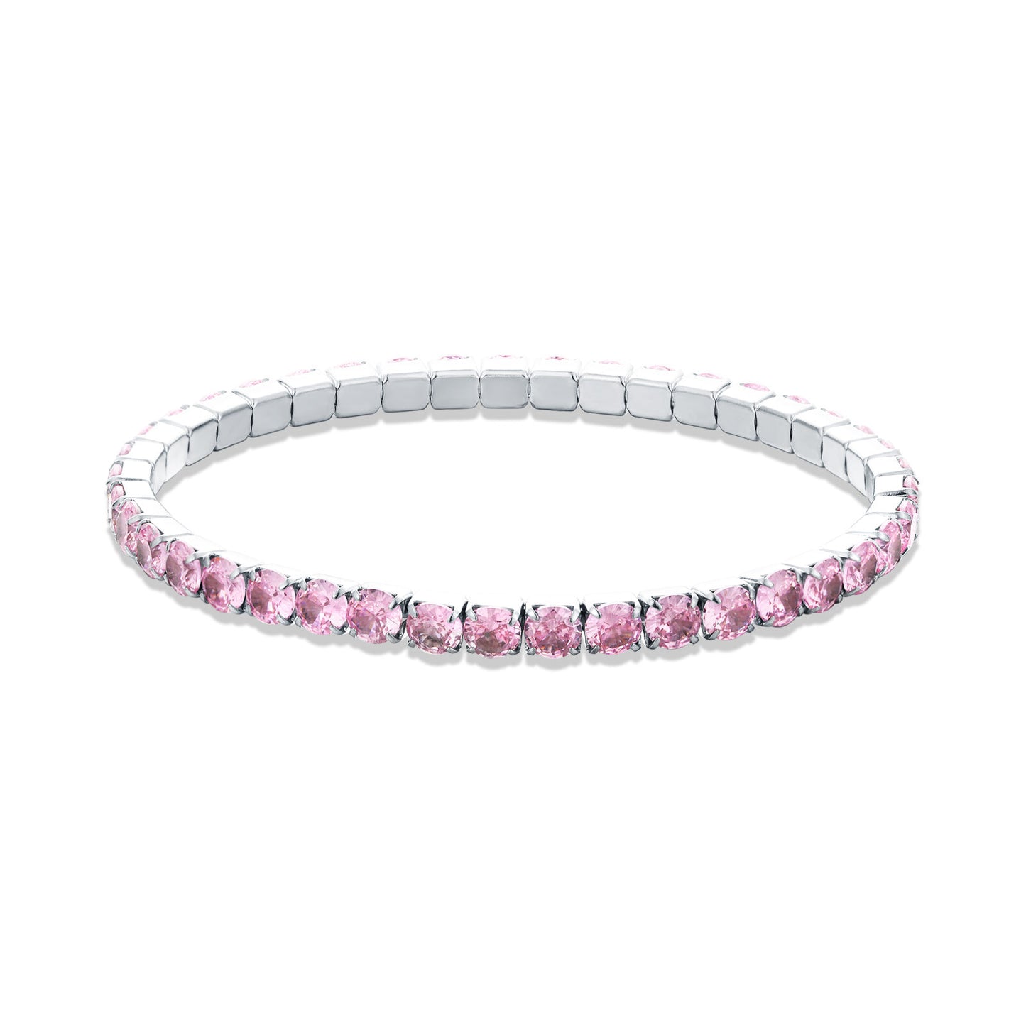 Bracciale Maxi Tennis Elastico (vari colori)