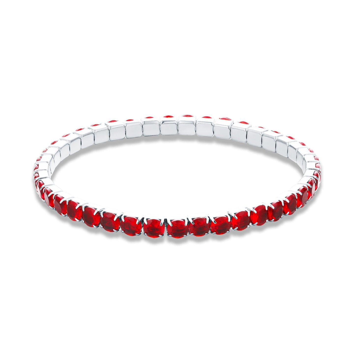 Bracciale Maxi Tennis Elastico (vari colori)