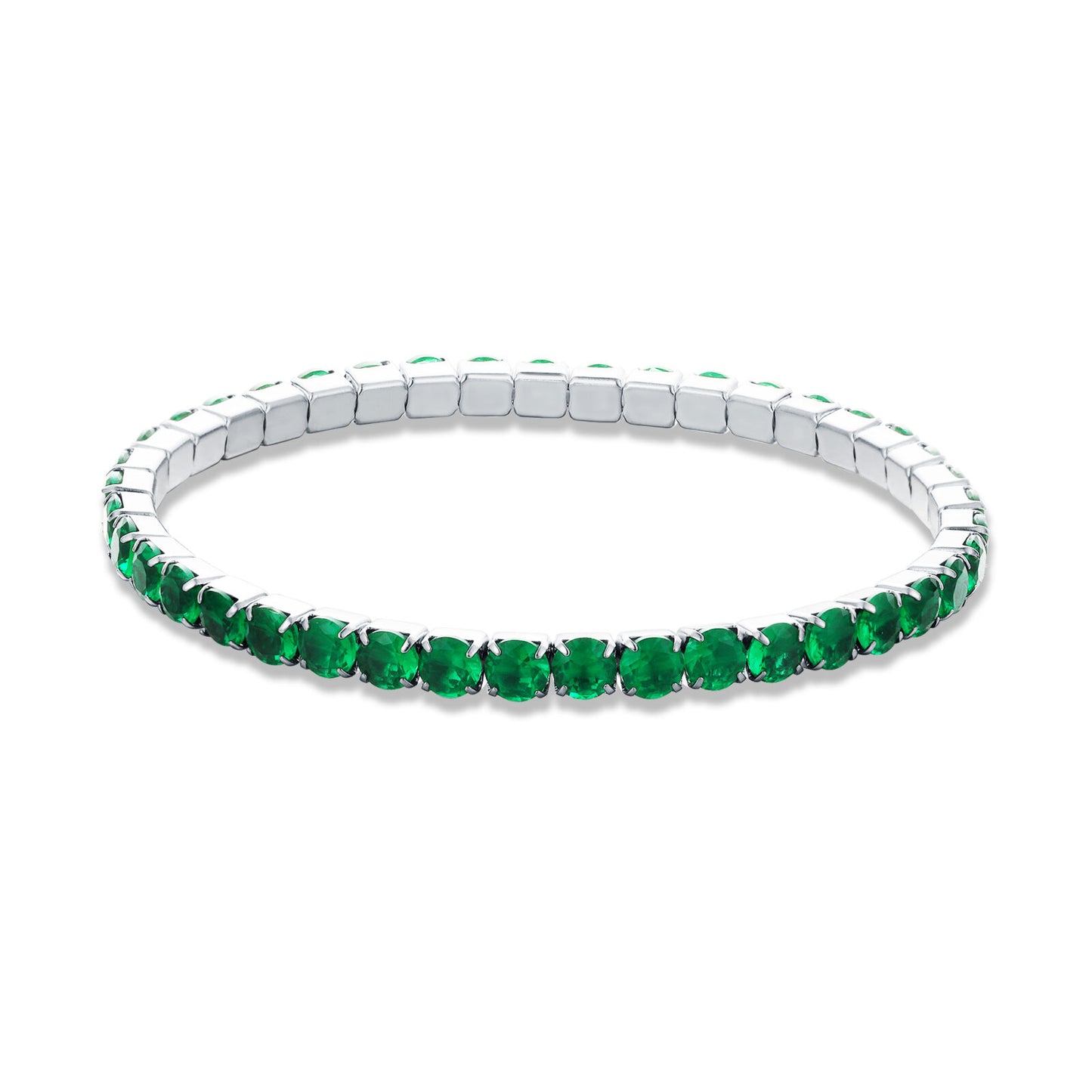Bracciale Maxi Tennis Elastico (vari colori)