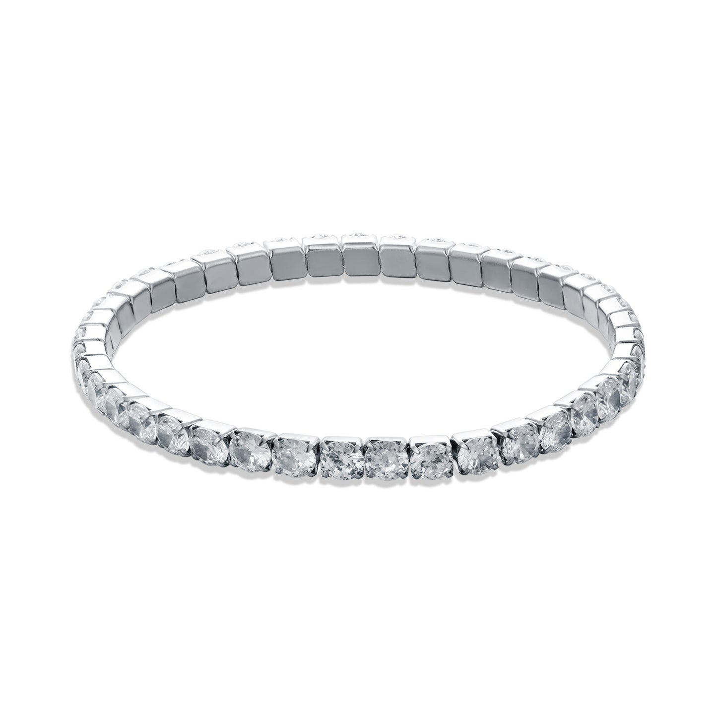 Bracciale Maxi Tennis Elastico (vari colori)