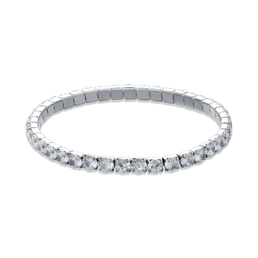 Bracciale Maxi Tennis Elastico (vari colori)
