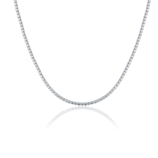 Collana Tennis