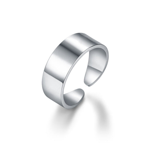 Anello da Piede fascia