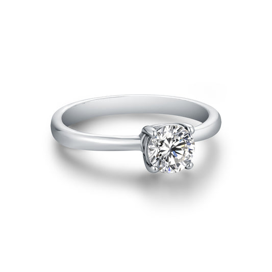 Anello Solitario