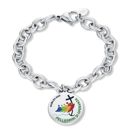Bracciale Pendente Giubileo