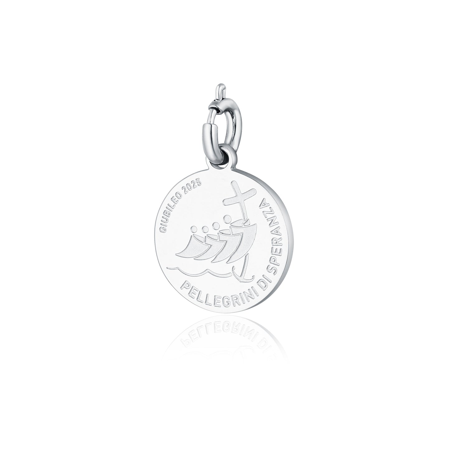 Charm Giubileo Inciso