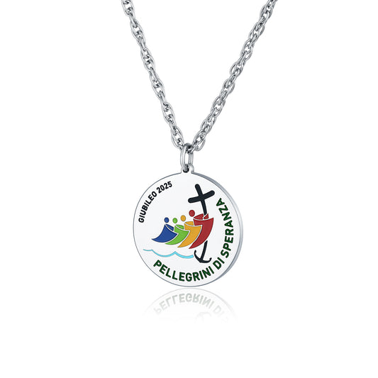 Collana Corda Giubileo
