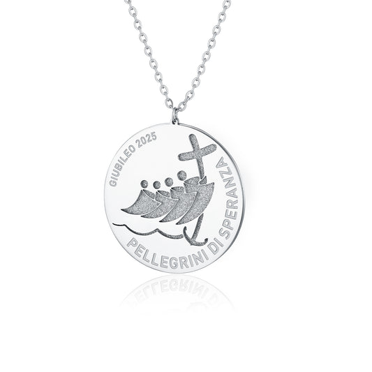 Collana Glitter Giubileo