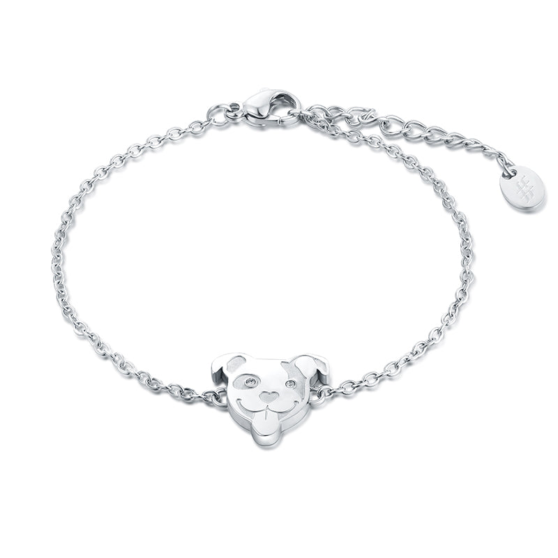 Bracciale Cagnolino