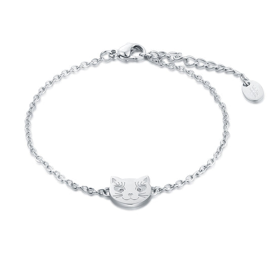 Bracciale Gattino