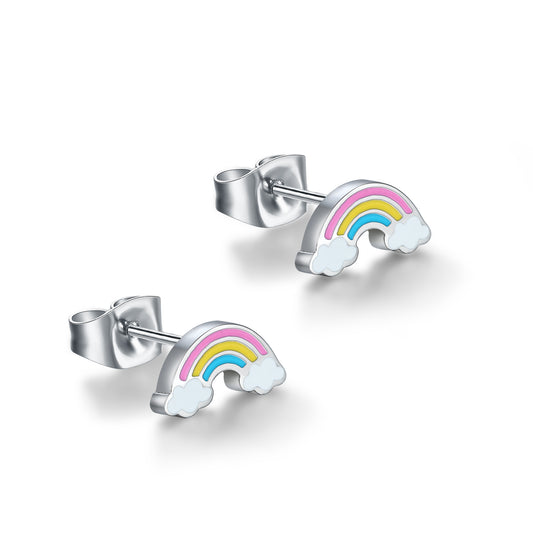 Orecchini Arcobaleno