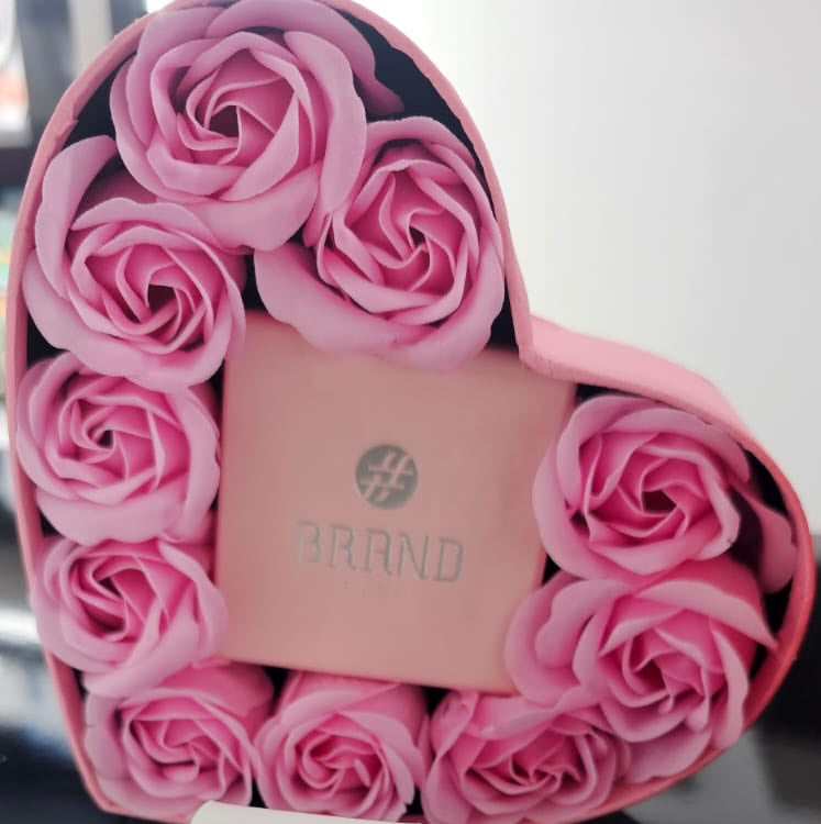 BOX A FORMA DI CUORE