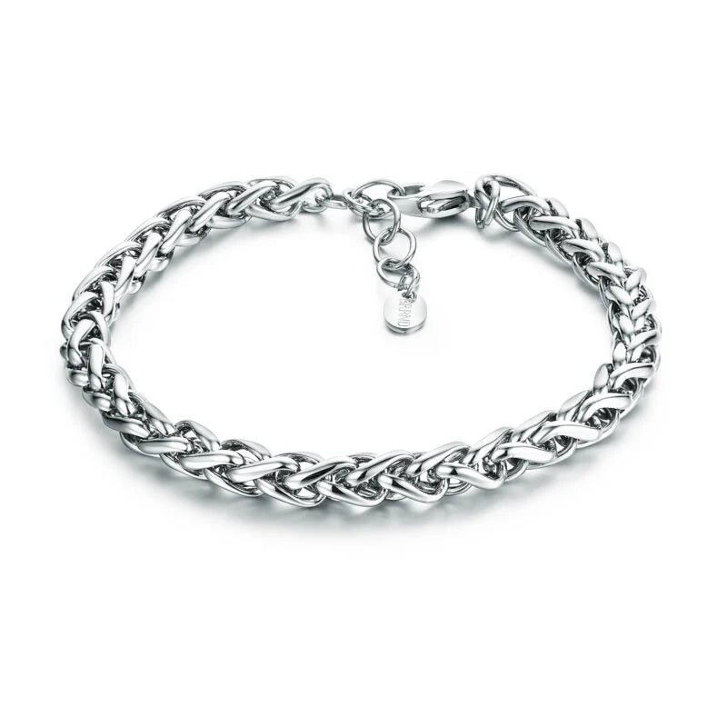 Bracciale Catena Pasky Media