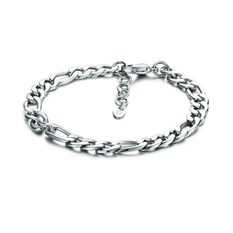 Bracciale Catena Cube Piccola