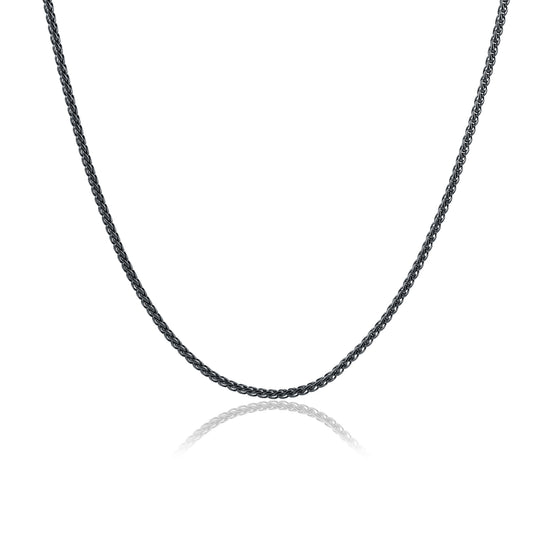 Collana Catena Basket
