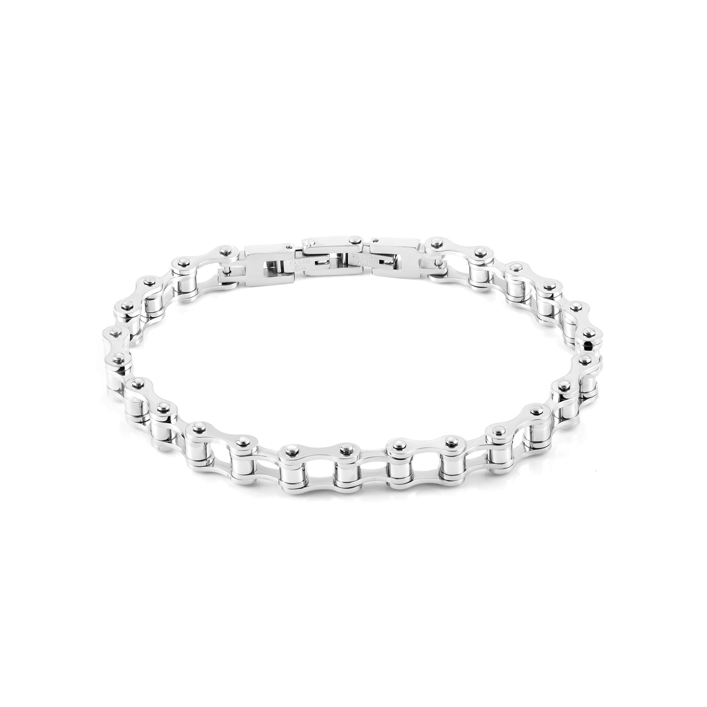 Bracciale Catena Bicicletta