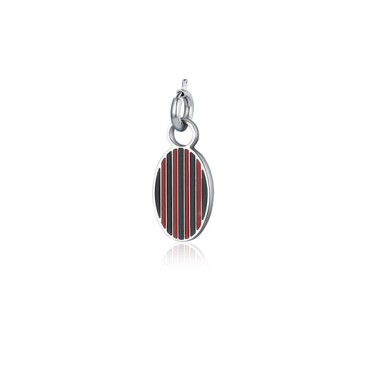 Charm Rosso Nero