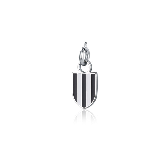 Charm Bianco Nero