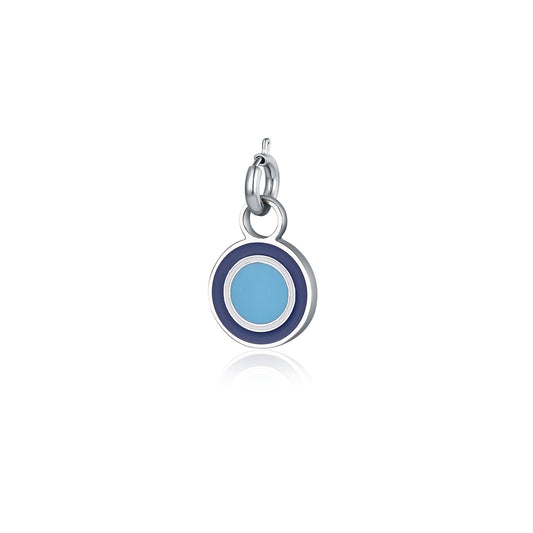 Charm Azzurro