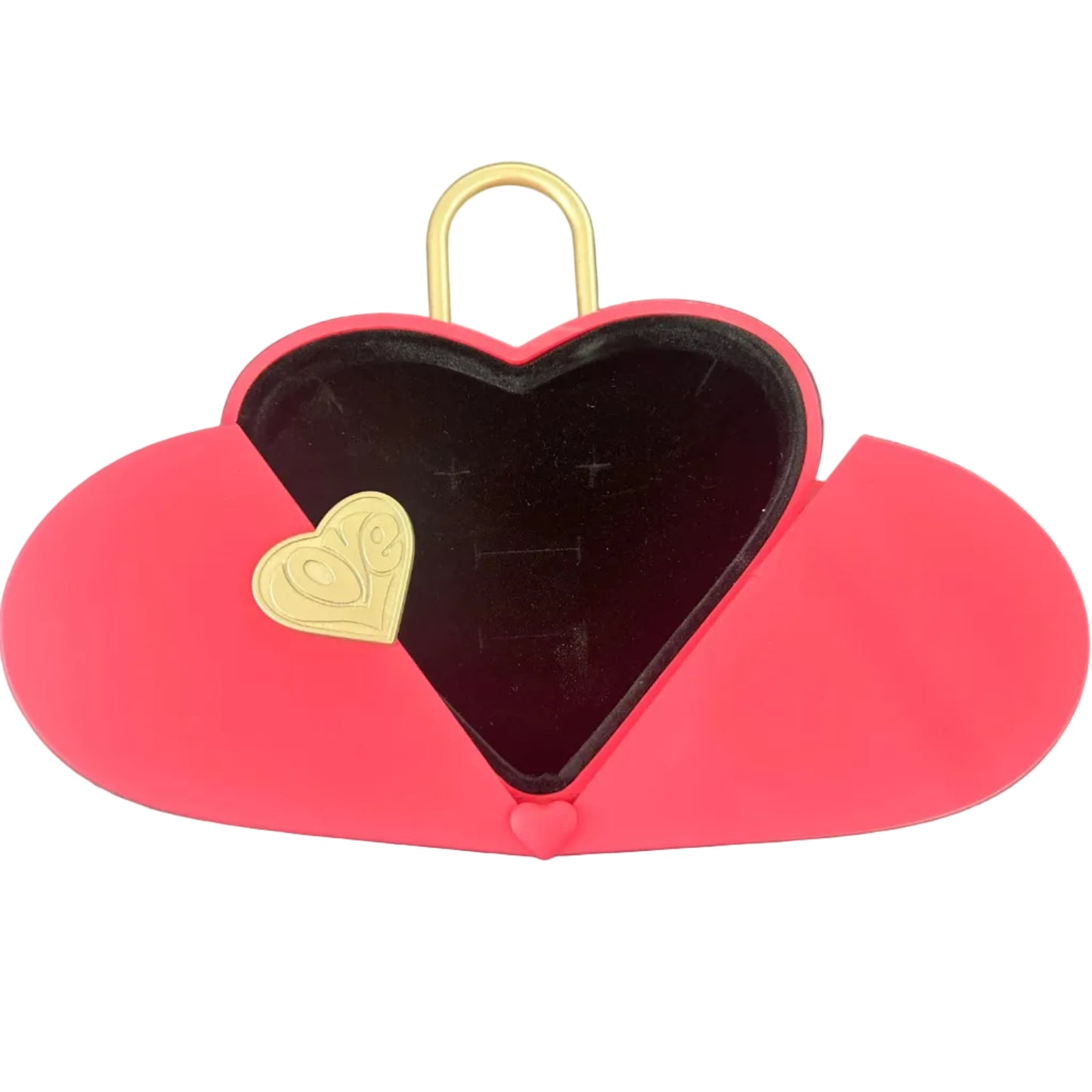 💖 Heart Love Box – Scrigno a Cuore delle Emozioni