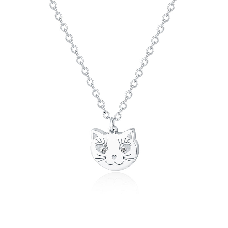 Collana Gattino