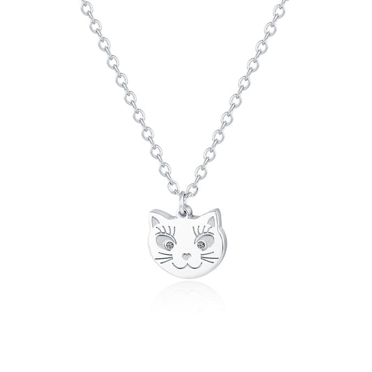 Collana Gattino