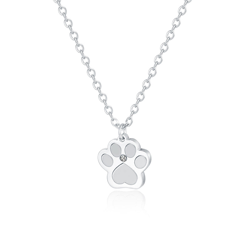 Collana Zampina