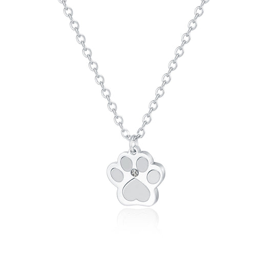 Collana Zampina