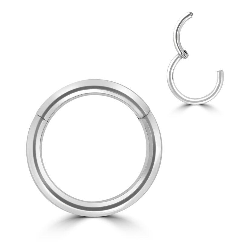Piercing Clicker