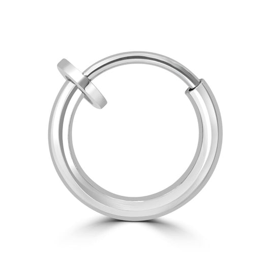 Fake Piercing
