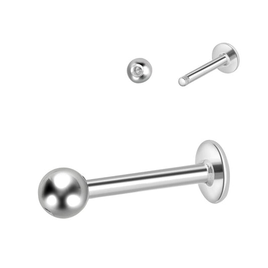 Piercing Labret