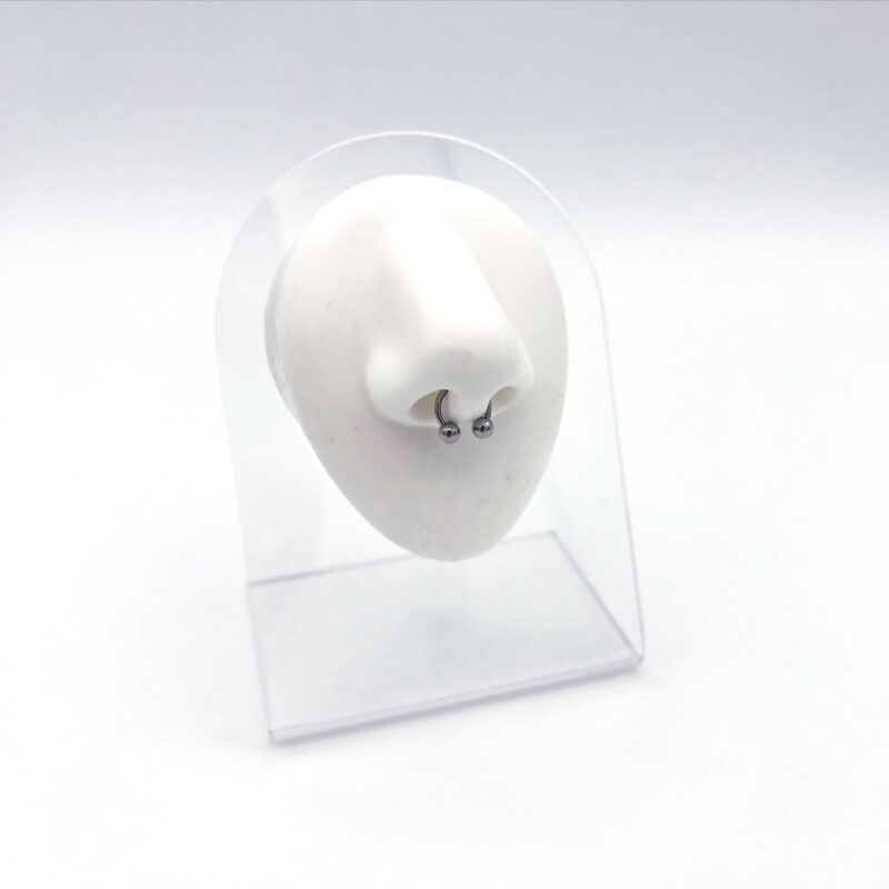 Piercing Circular Barbell