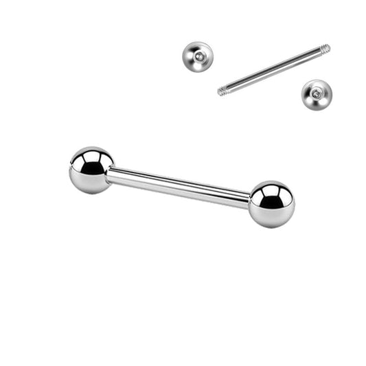 Piercing Barbell sottile